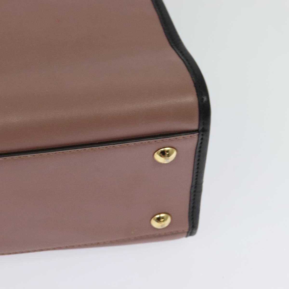 Fendi Fendi Runaway handbag Size ONE SIZE - 9 Thumbnail