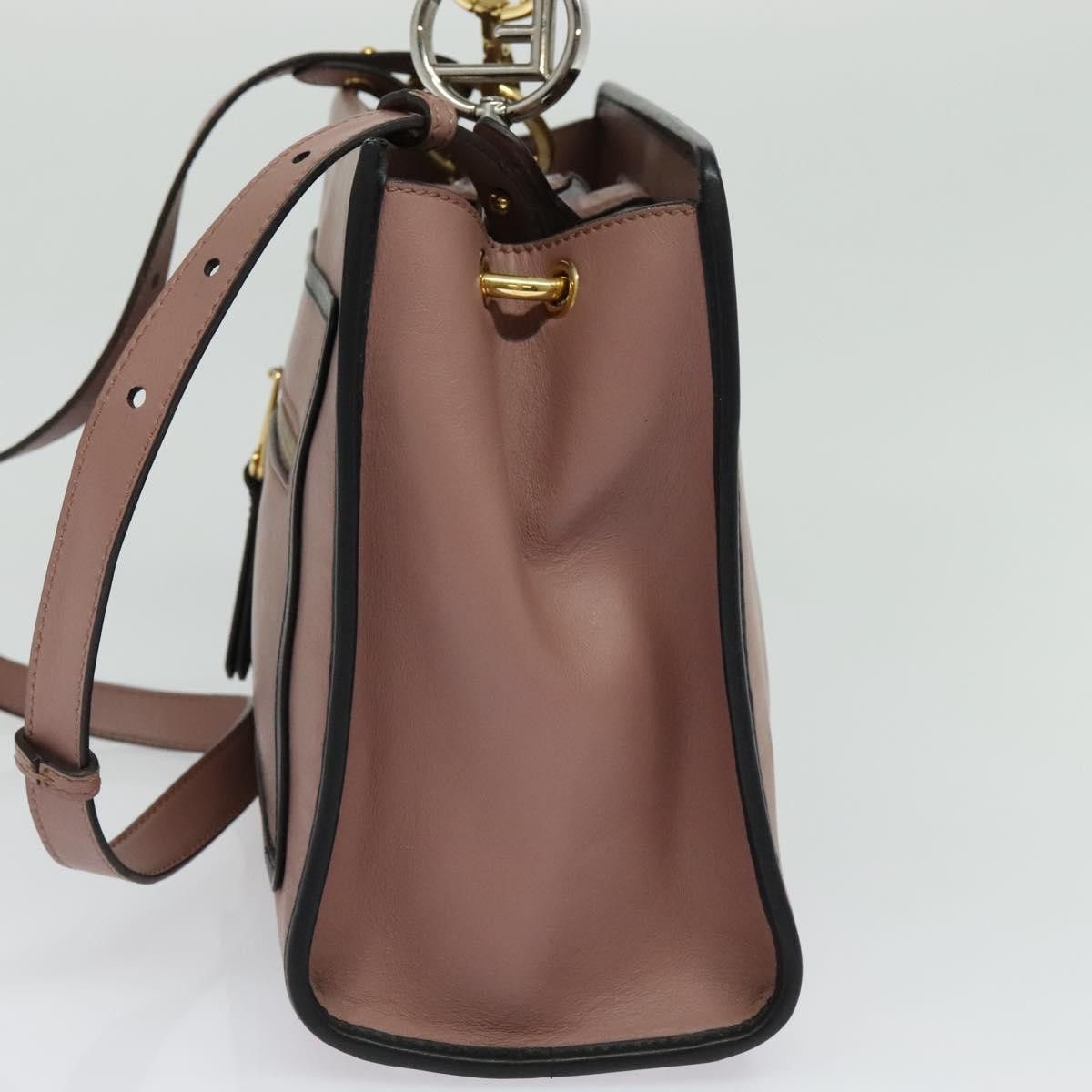 Fendi Fendi Runaway handbag Size ONE SIZE - 4 Thumbnail