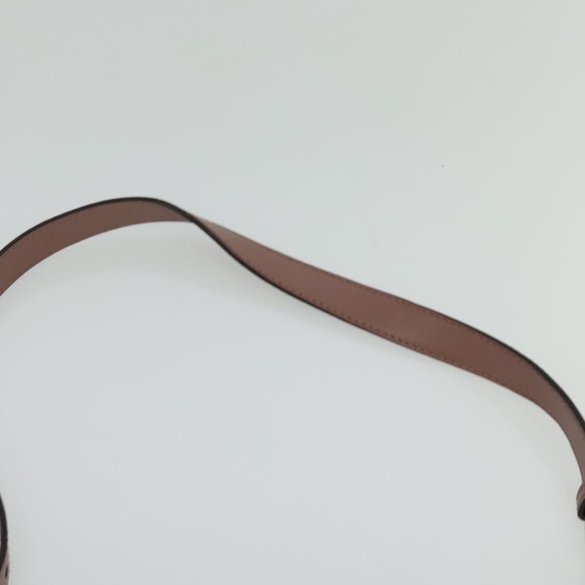Fendi Fendi Runaway handbag Size ONE SIZE - 22 Thumbnail