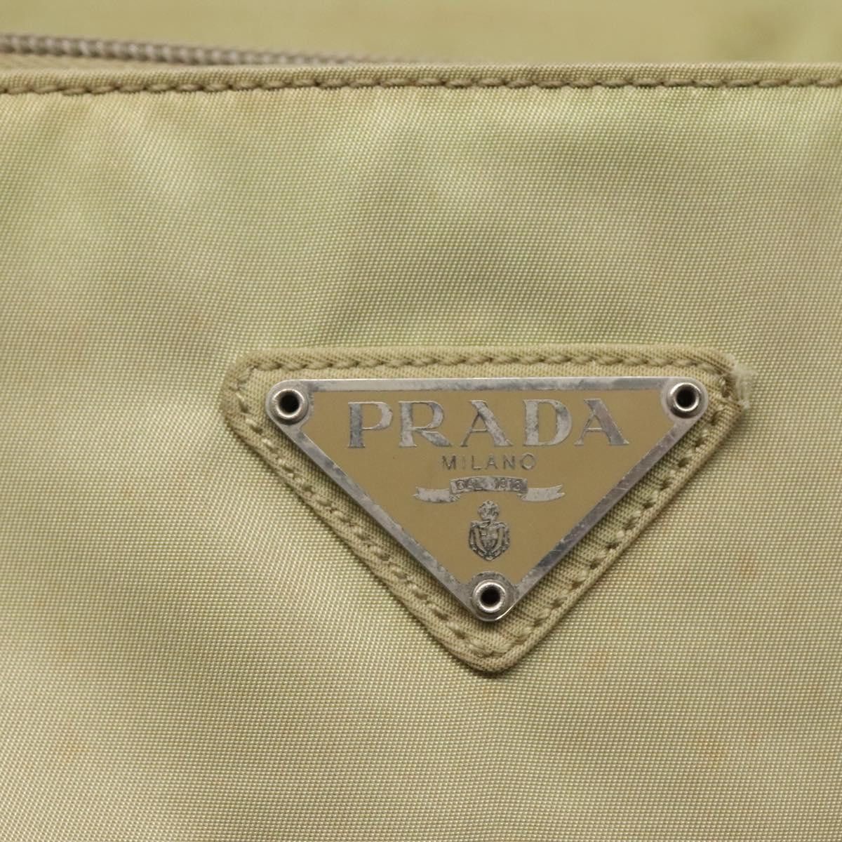 Prada Prada Tessuto tote Size ONE SIZE - 13 Thumbnail