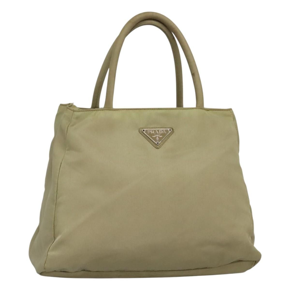Prada Prada Tessuto tote Size ONE SIZE - 15 Thumbnail