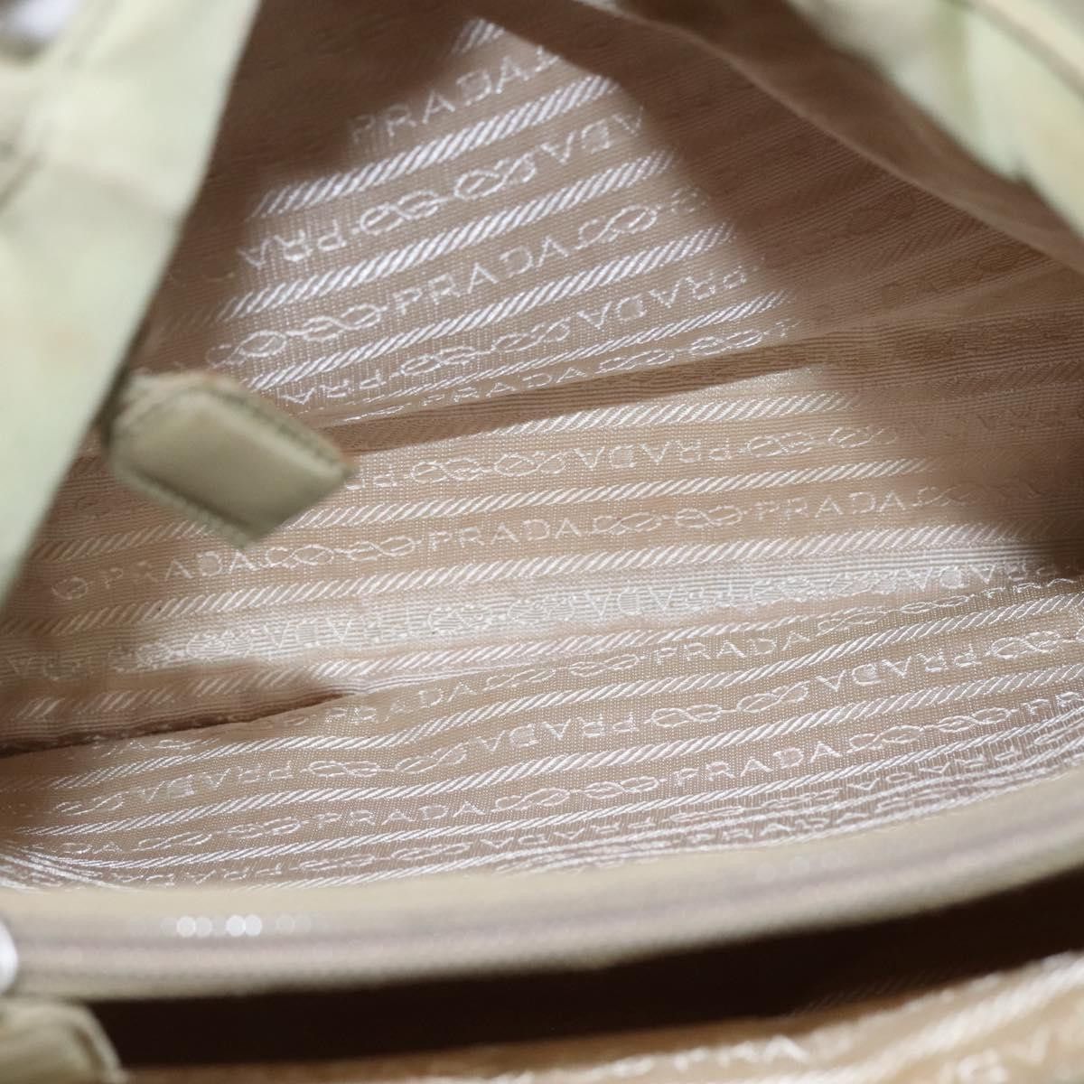 Prada Prada Tessuto tote Size ONE SIZE - 9 Thumbnail