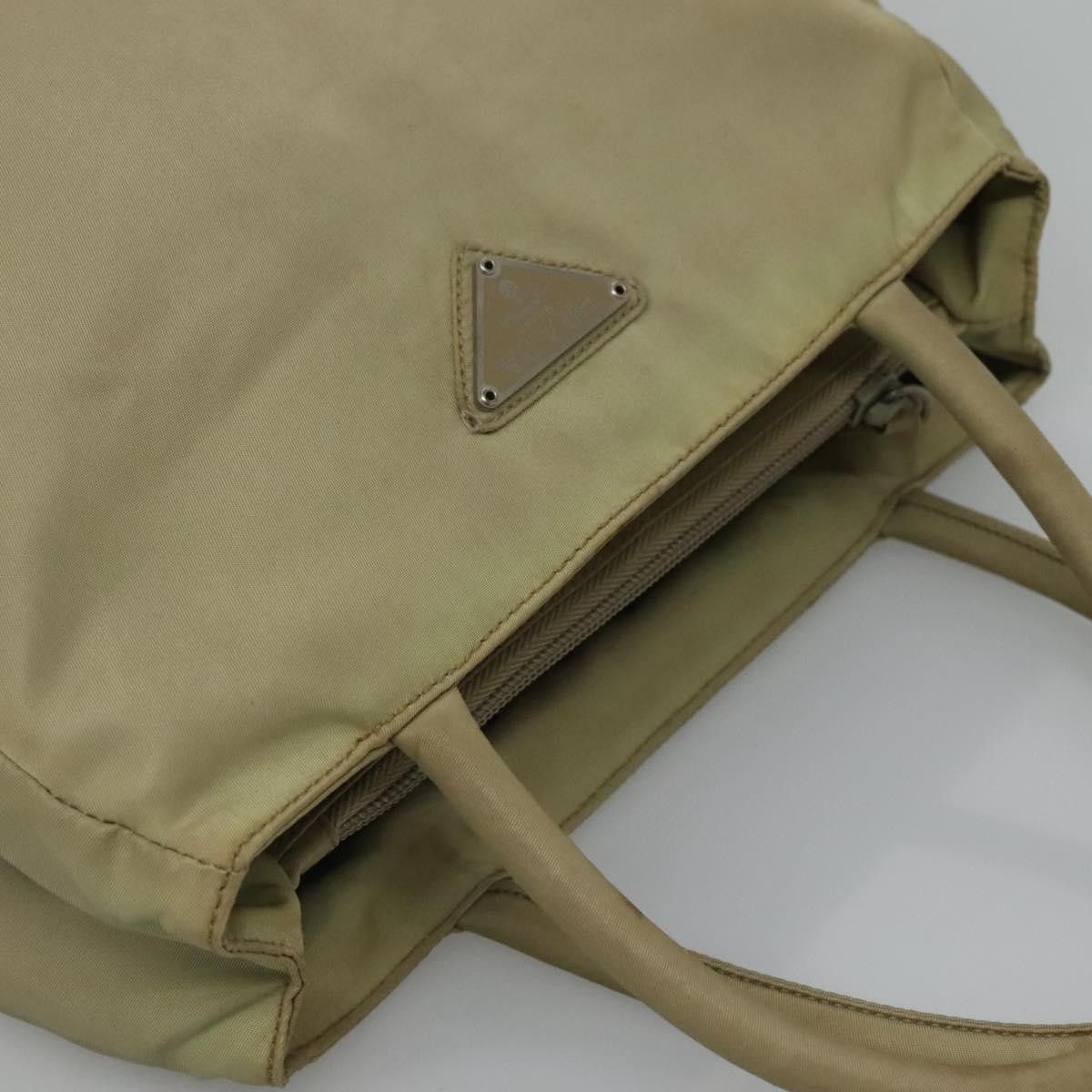 Prada Prada Tessuto tote Size ONE SIZE - 16 Thumbnail