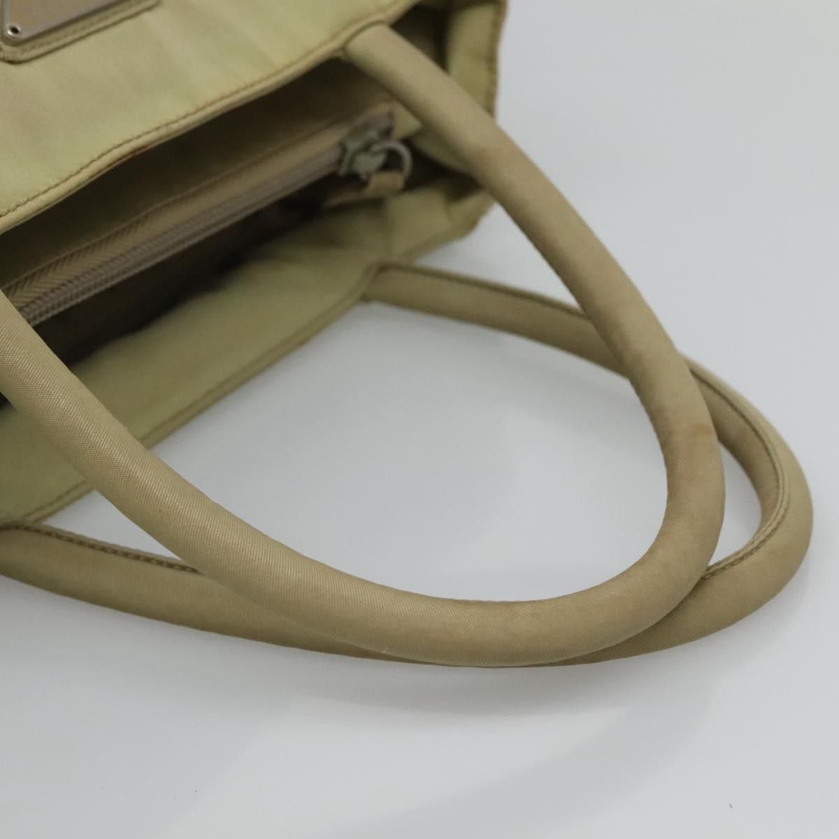 Prada Prada Tessuto tote Size ONE SIZE - 18 Thumbnail