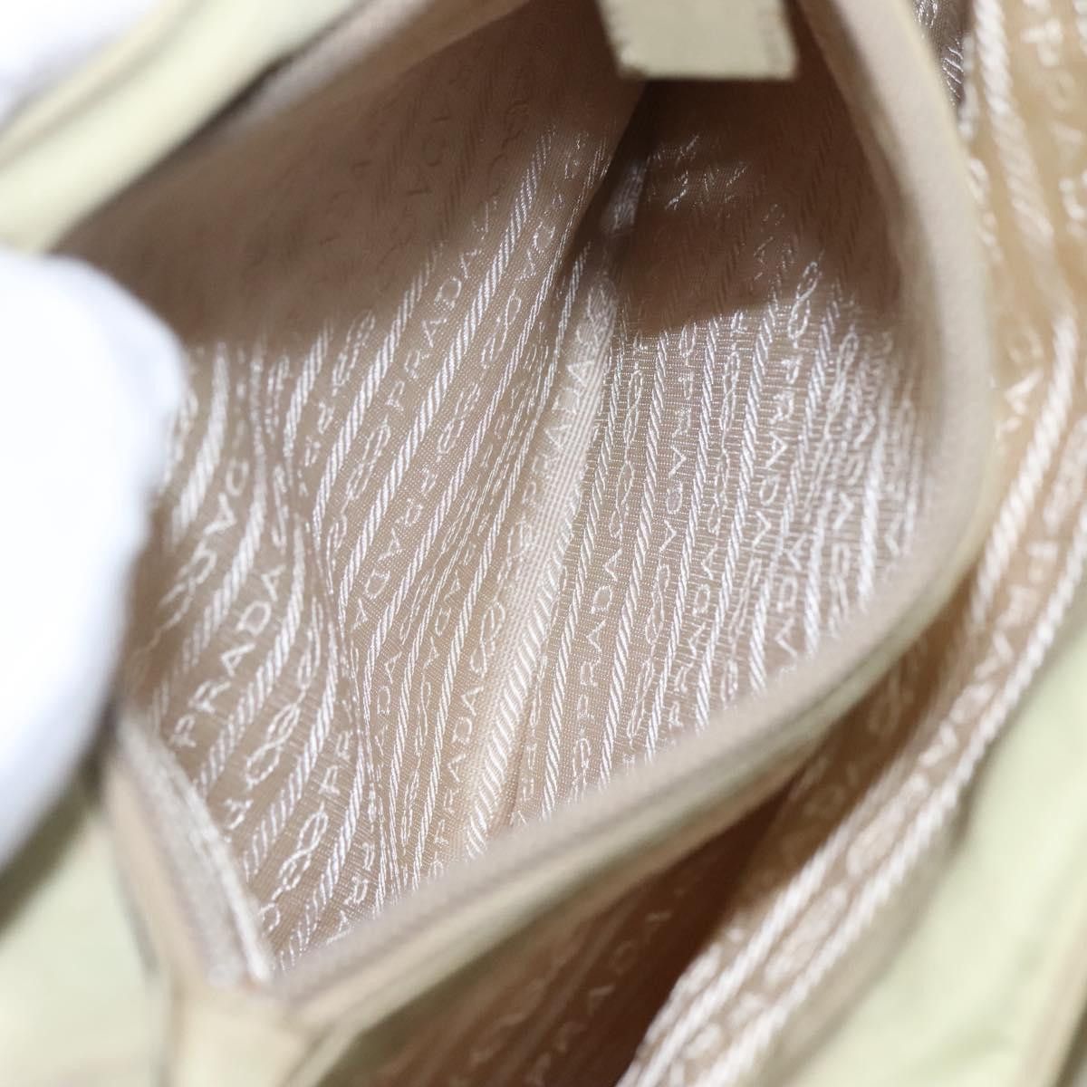Prada Prada Tessuto tote Size ONE SIZE - 24 Thumbnail