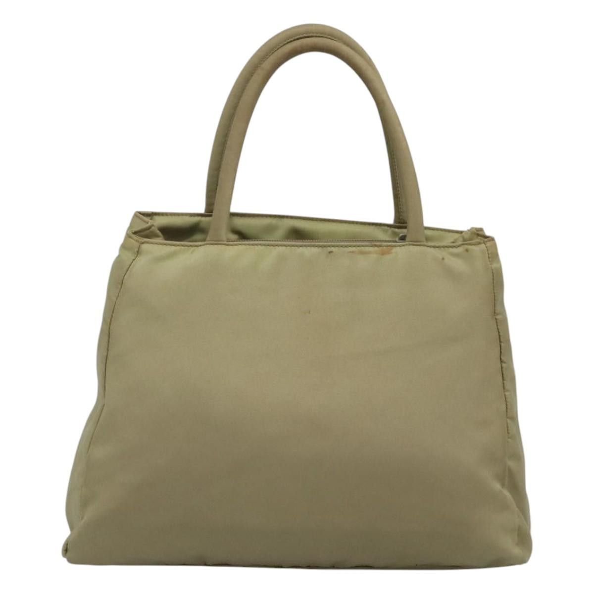 Prada Prada Tessuto tote Size ONE SIZE - 2 Thumbnail