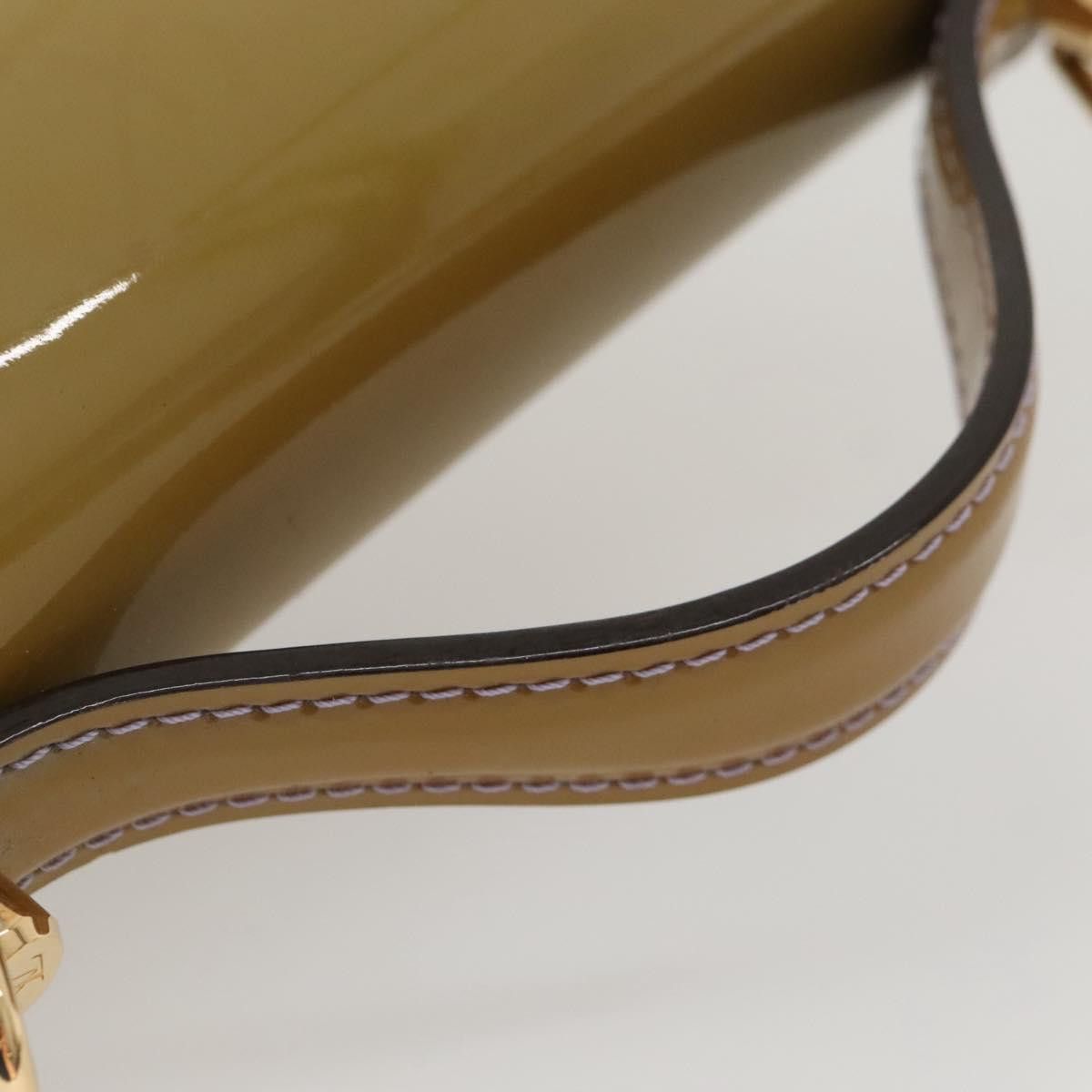 Louis Vuitton Louis Vuitton Monceau handbag Size ONE SIZE - 5 Thumbnail