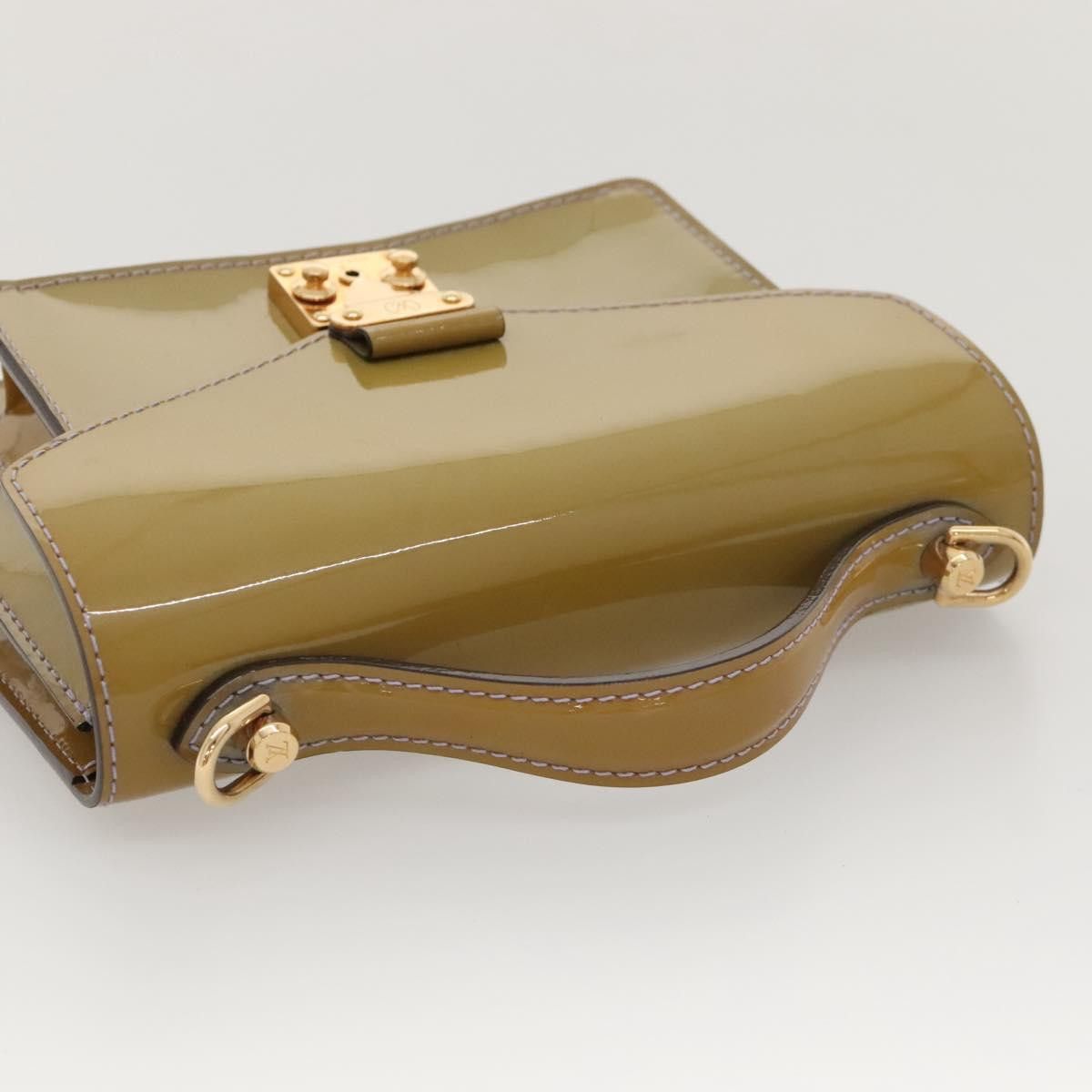 Louis Vuitton Louis Vuitton Monceau handbag Size ONE SIZE - 6 Thumbnail