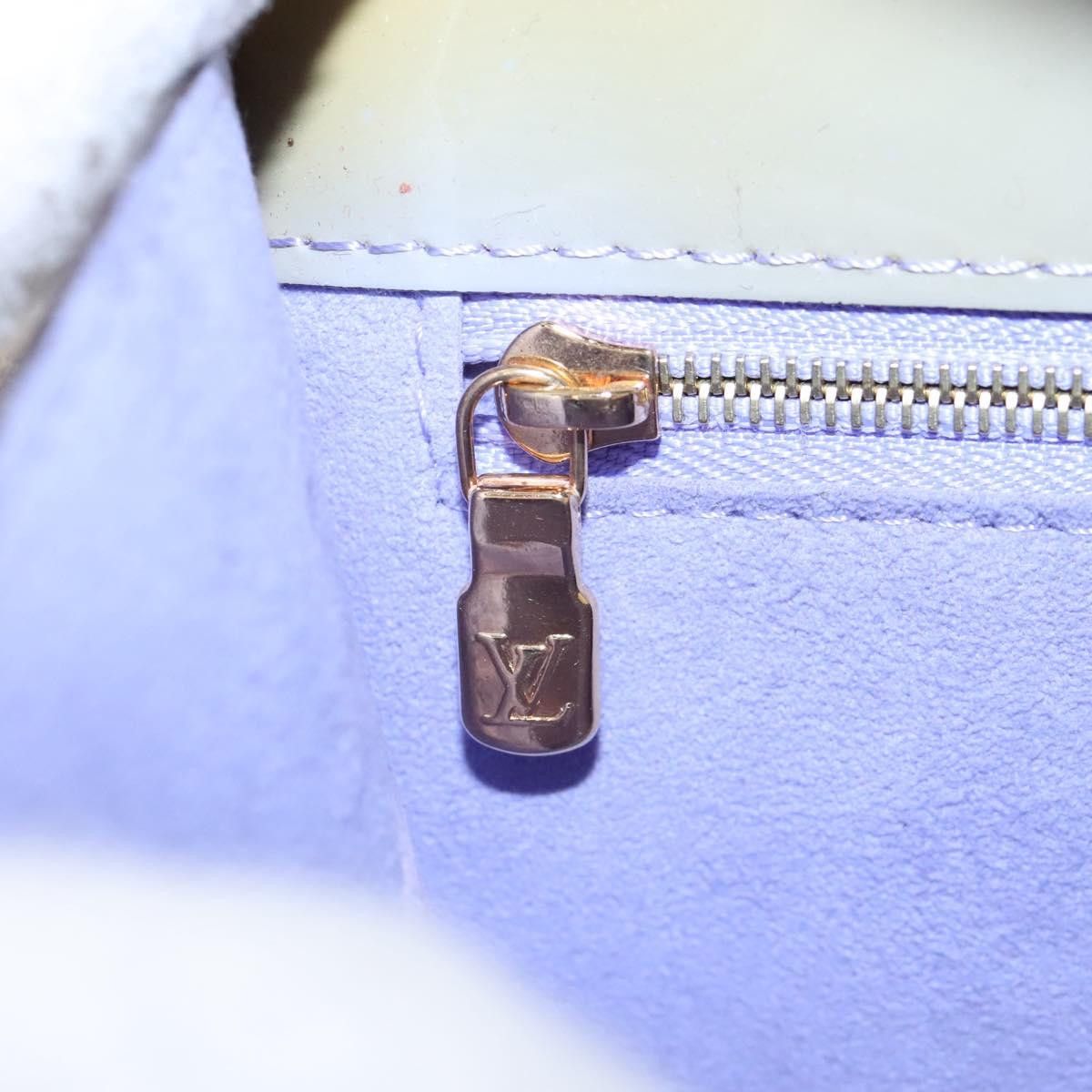 Louis Vuitton Louis Vuitton Monceau handbag Size ONE SIZE - 9 Thumbnail