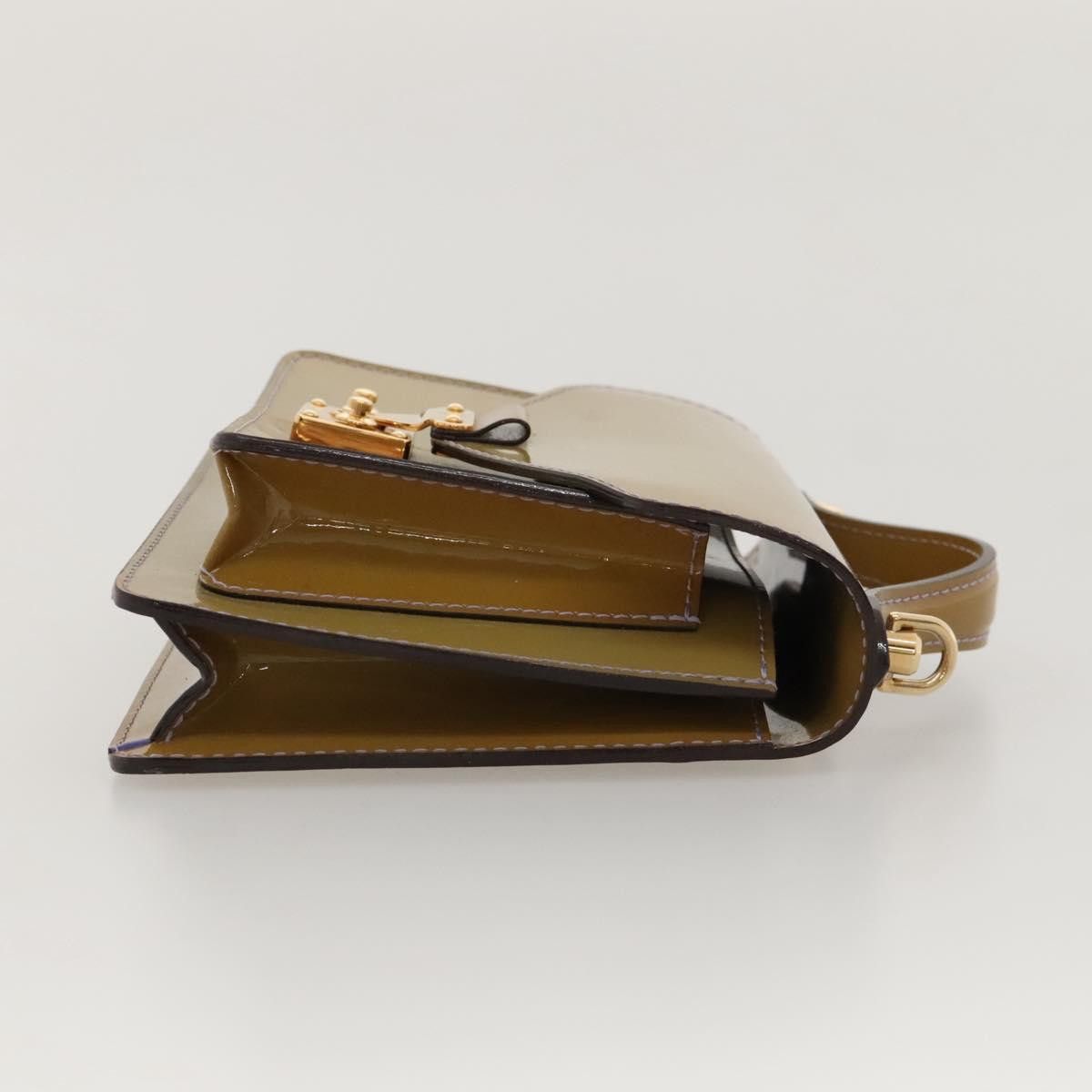 Louis Vuitton Louis Vuitton Monceau handbag Size ONE SIZE - 4 Thumbnail
