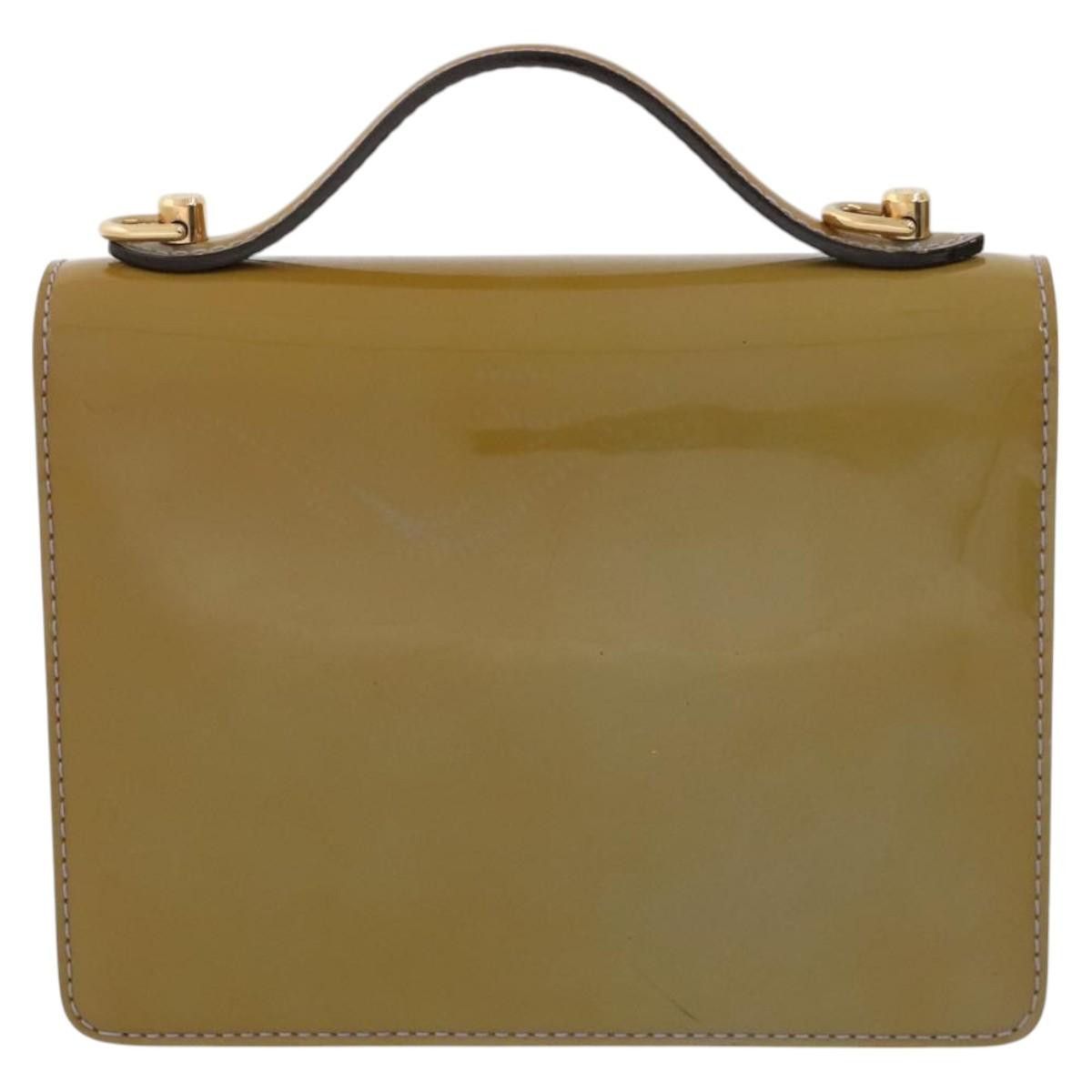 Louis Vuitton Louis Vuitton Monceau handbag Size ONE SIZE - 2 Thumbnail