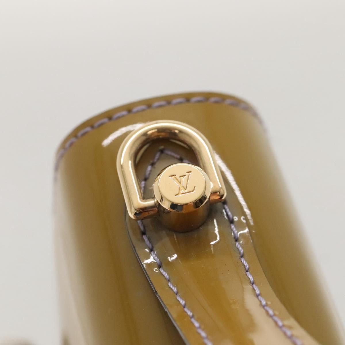 Louis Vuitton Louis Vuitton Monceau handbag Size ONE SIZE - 13 Thumbnail