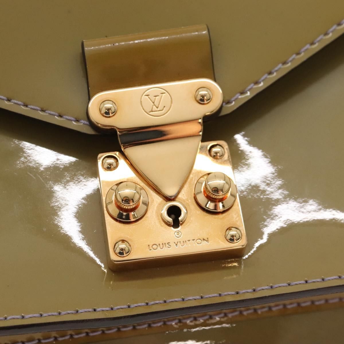 Louis Vuitton Louis Vuitton Monceau handbag Size ONE SIZE - 12 Thumbnail