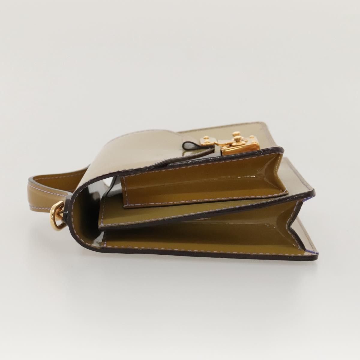 Louis Vuitton Louis Vuitton Monceau handbag Size ONE SIZE - 3 Thumbnail