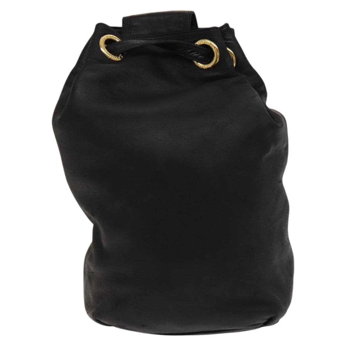 Loewe Loewe Anagram shoulder Size ONE SIZE - 2 Thumbnail
