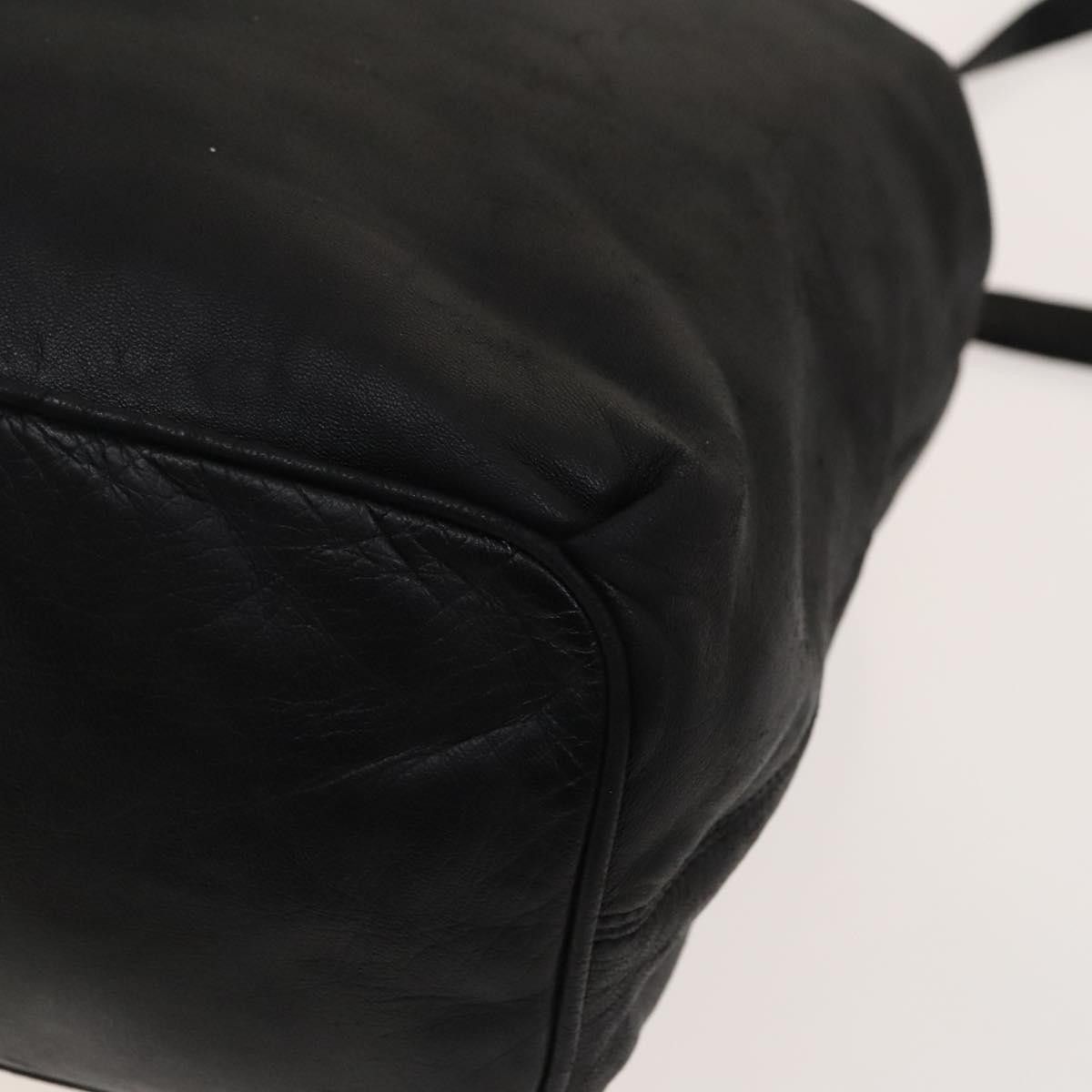 Loewe Loewe Anagram shoulder Size ONE SIZE - 8 Thumbnail