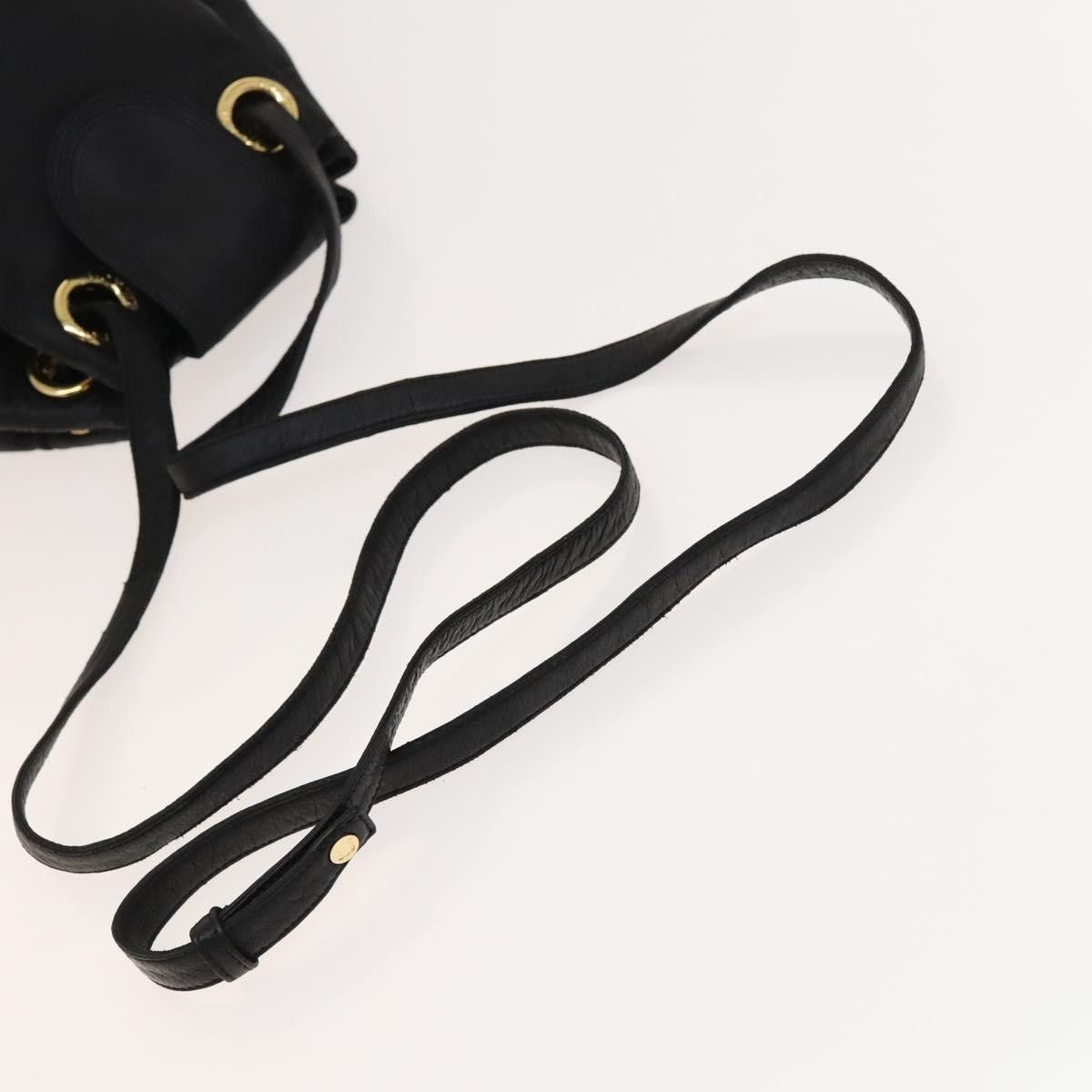 Loewe Loewe Anagram shoulder Size ONE SIZE - 5 Thumbnail