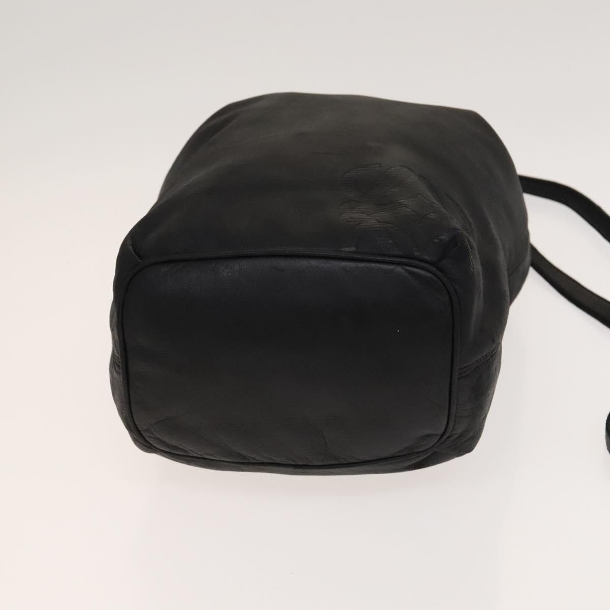 Loewe Loewe Anagram shoulder Size ONE SIZE - 17 Thumbnail