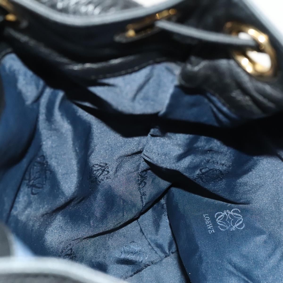 Loewe Loewe Anagram shoulder Size ONE SIZE - 19 Thumbnail