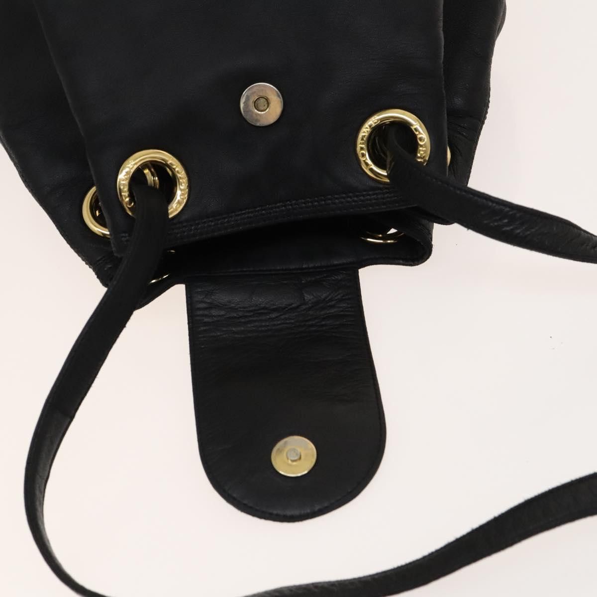 Loewe Loewe Anagram shoulder Size ONE SIZE - 18 Thumbnail