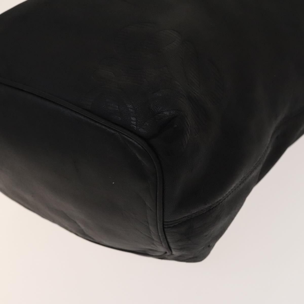 Loewe Loewe Anagram shoulder Size ONE SIZE - 6 Thumbnail