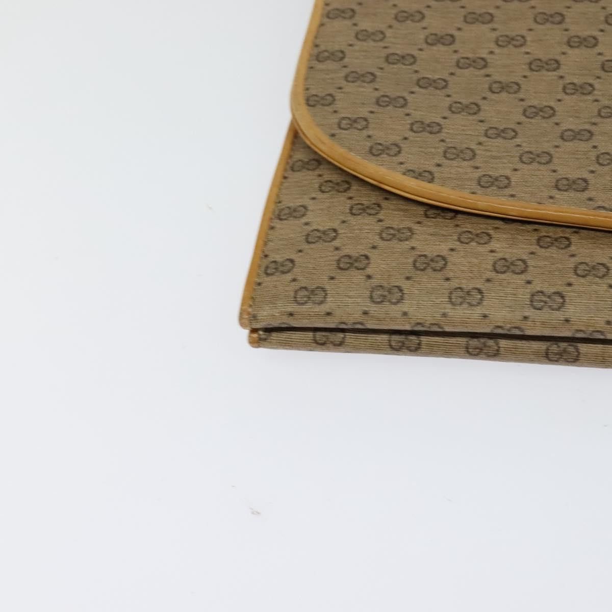 Gucci Gucci GG Supreme shoulder Size ONE SIZE - 6 Thumbnail
