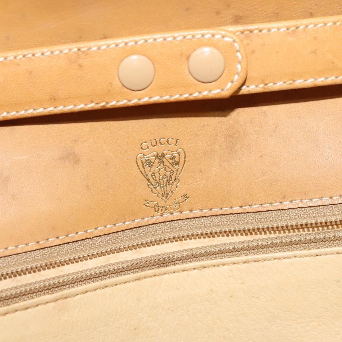 Gucci Gucci GG Supreme shoulder Size ONE SIZE - 13 Thumbnail