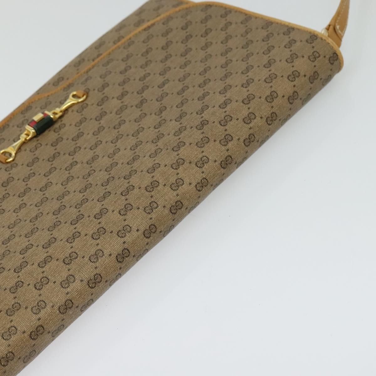 Gucci Gucci GG Supreme shoulder Size ONE SIZE - 16 Thumbnail
