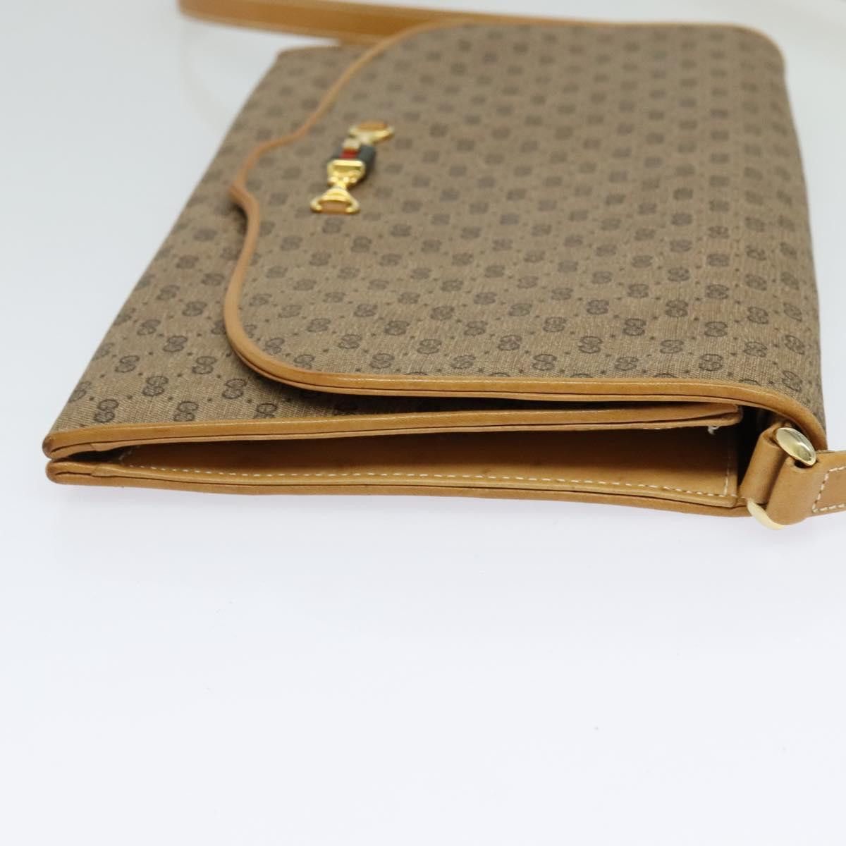 Gucci Gucci GG Supreme shoulder Size ONE SIZE - 4 Thumbnail