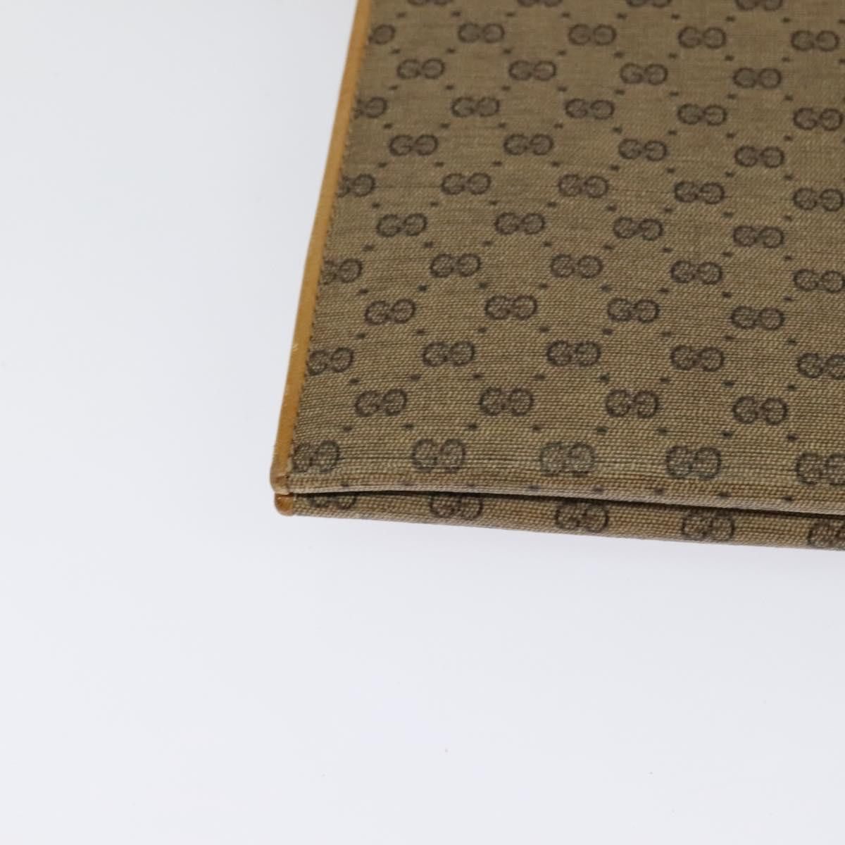Gucci Gucci GG Supreme shoulder Size ONE SIZE - 9 Thumbnail