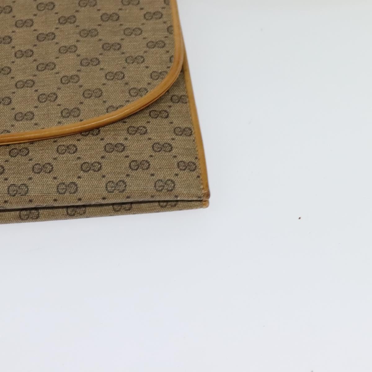 Gucci Gucci GG Supreme shoulder Size ONE SIZE - 7 Thumbnail