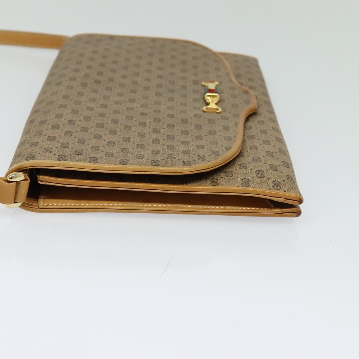Gucci Gucci GG Supreme shoulder Size ONE SIZE - 3 Thumbnail