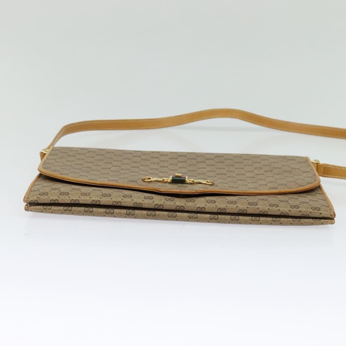 Gucci Gucci GG Supreme shoulder Size ONE SIZE - 22 Thumbnail