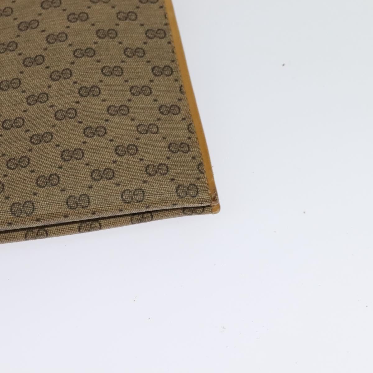 Gucci Gucci GG Supreme shoulder Size ONE SIZE - 8 Thumbnail