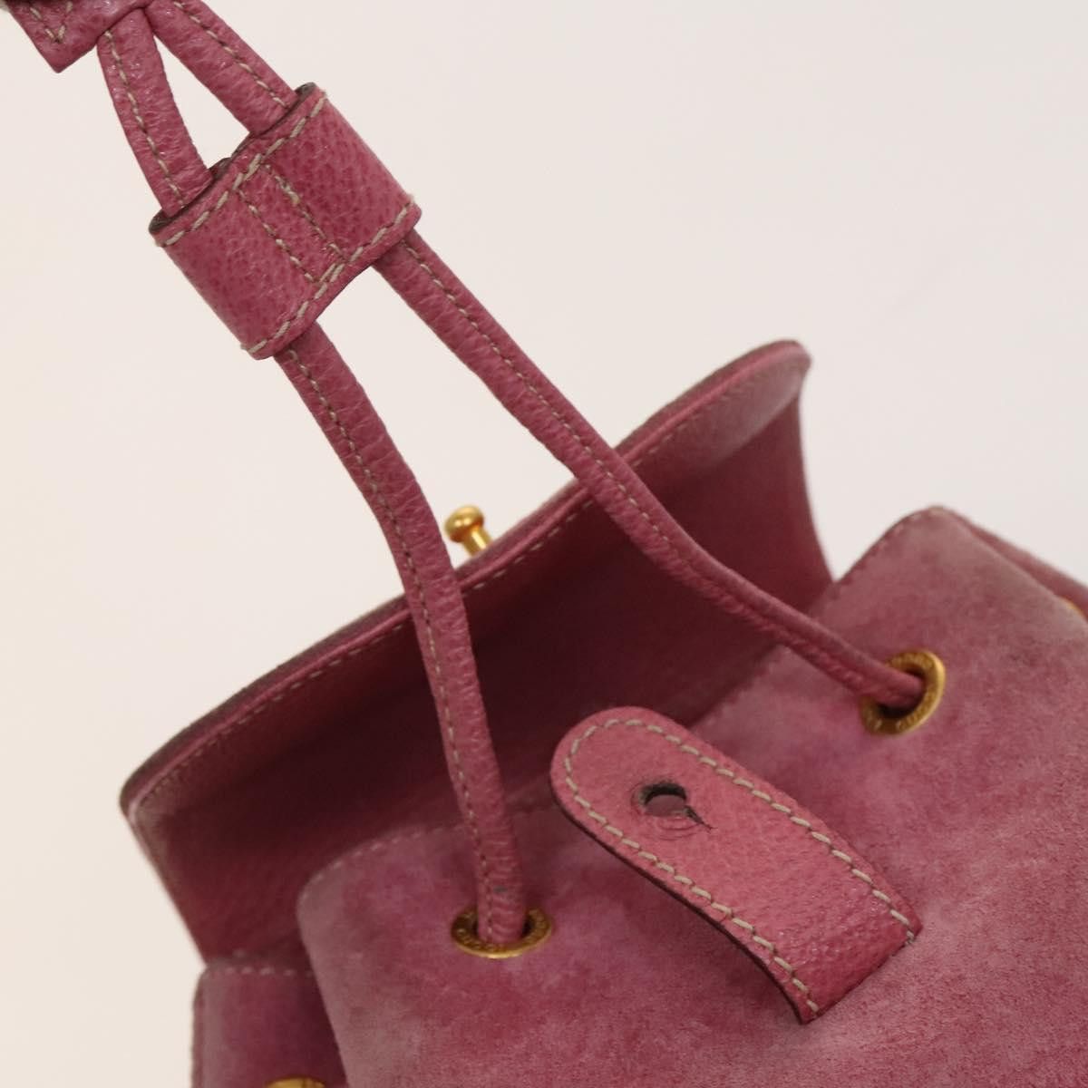 Gucci Gucci Bamboo backpack Size ONE SIZE - 25 Thumbnail
