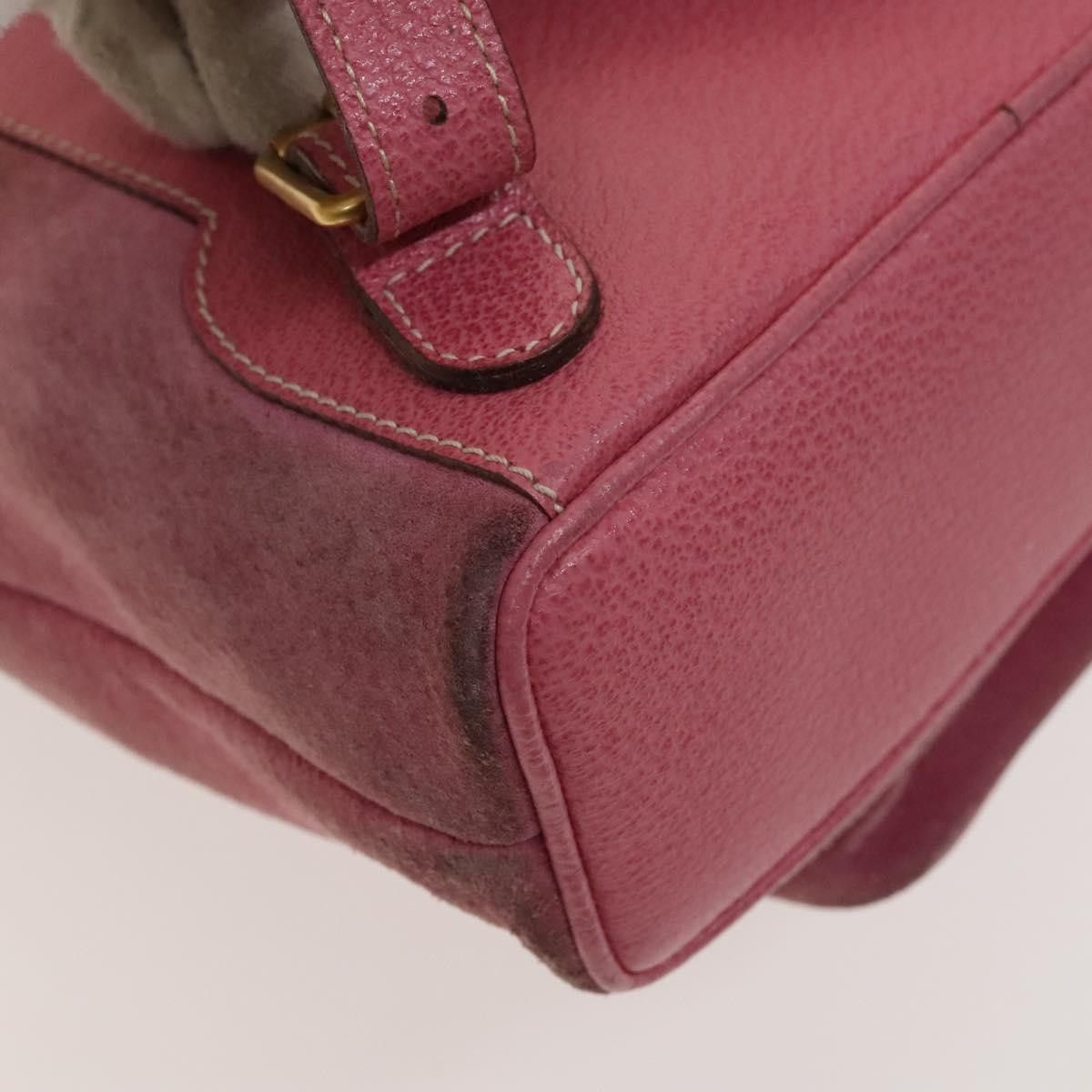 Gucci Gucci Bamboo backpack Size ONE SIZE - 10 Thumbnail