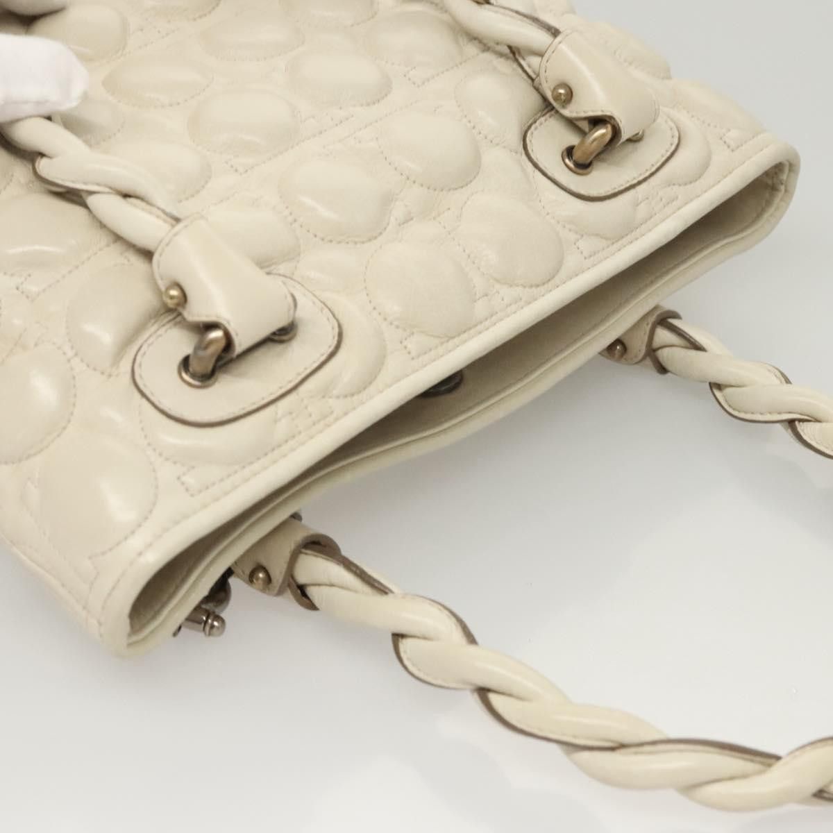 Salvatore Ferragamo Salvatore Ferragamo Gancini handbag Size ONE SIZE - 16 Thumbnail