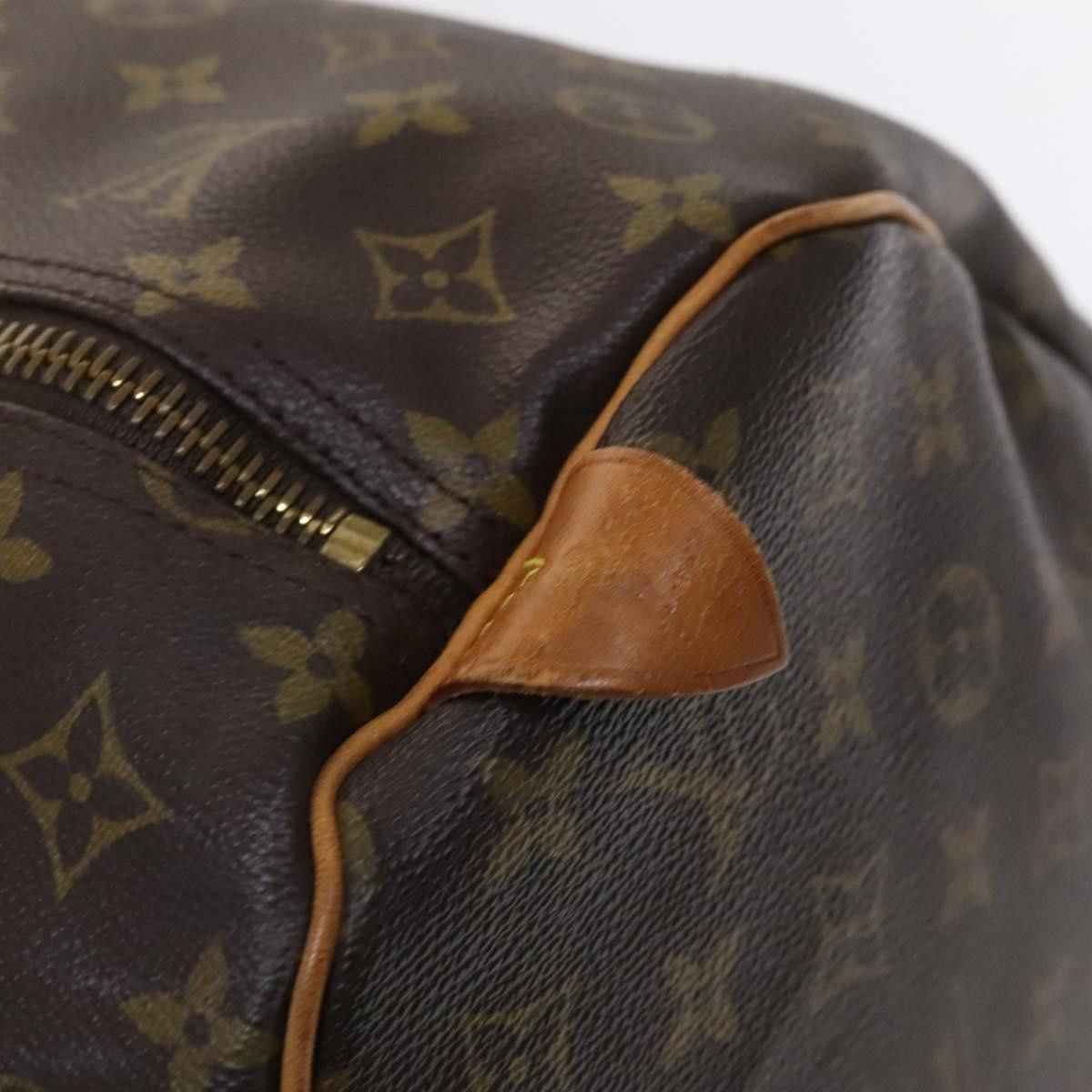 Louis Vuitton Louis Vuitton Keepall 60 travel Size ONE SIZE - 15 Thumbnail