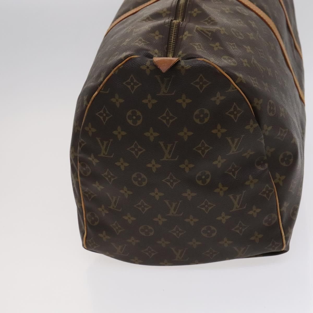 Louis Vuitton Louis Vuitton Keepall 60 travel Size ONE SIZE - 3 Thumbnail