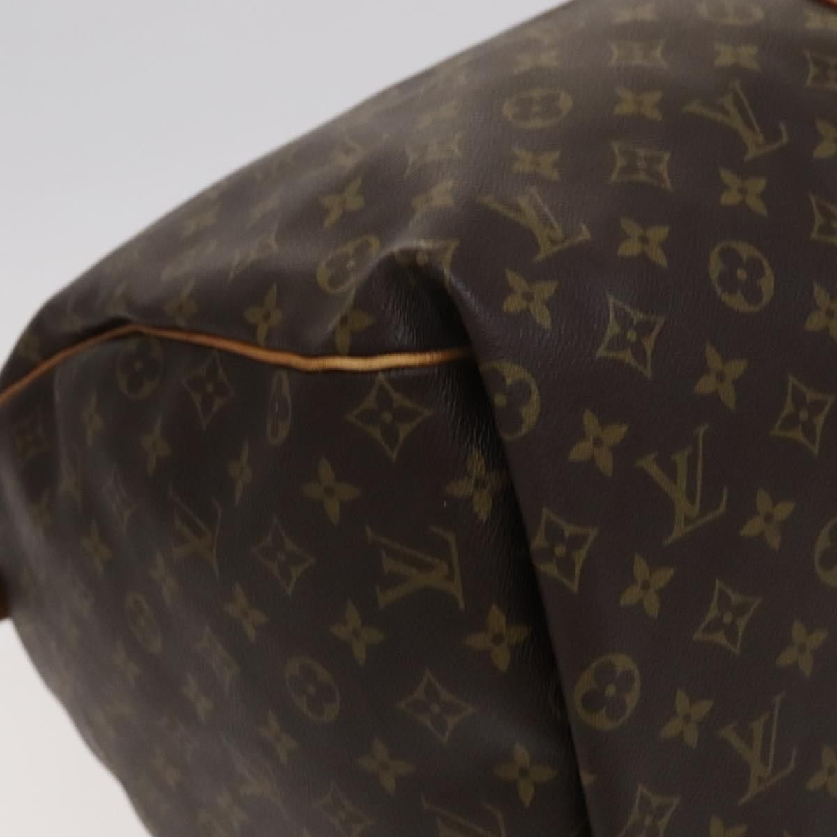 Louis Vuitton Louis Vuitton Keepall 60 travel Size ONE SIZE - 17 Thumbnail