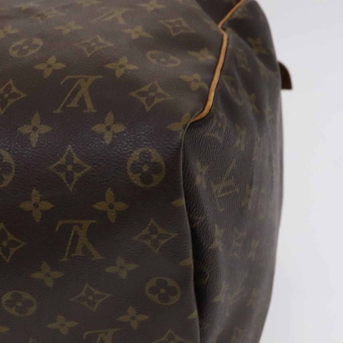 Louis Vuitton Louis Vuitton Keepall 60 travel Size ONE SIZE - 19 Thumbnail