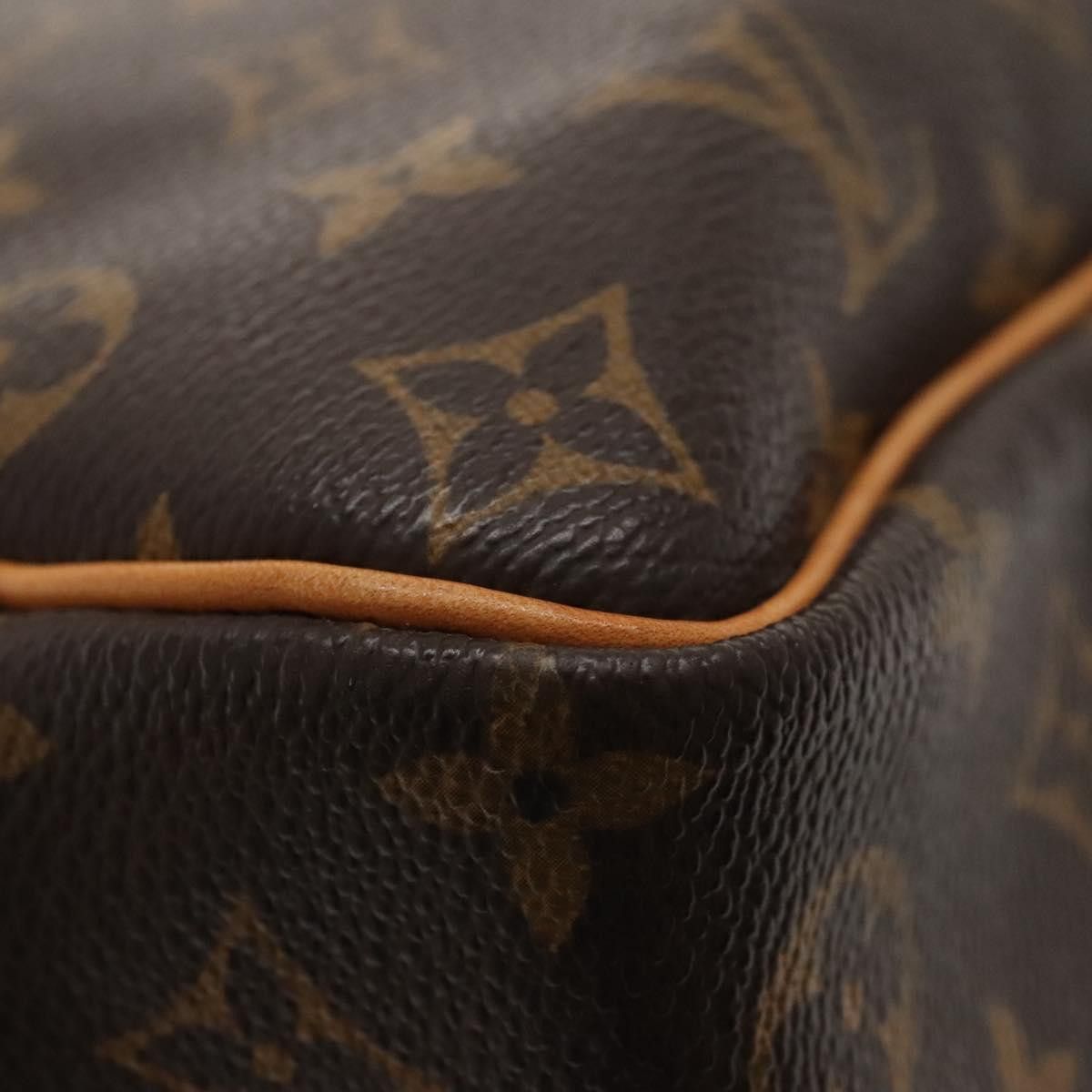 Louis Vuitton Louis Vuitton handbag Size ONE SIZE - 8 Thumbnail