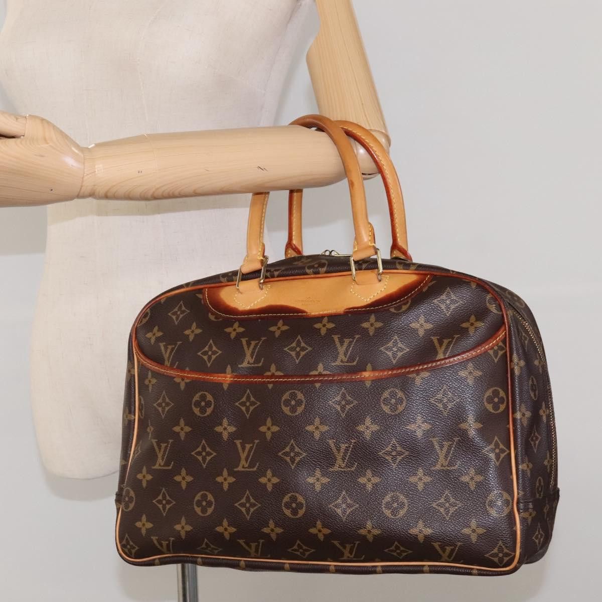 Louis Vuitton Louis Vuitton handbag Size ONE SIZE - 18 Thumbnail