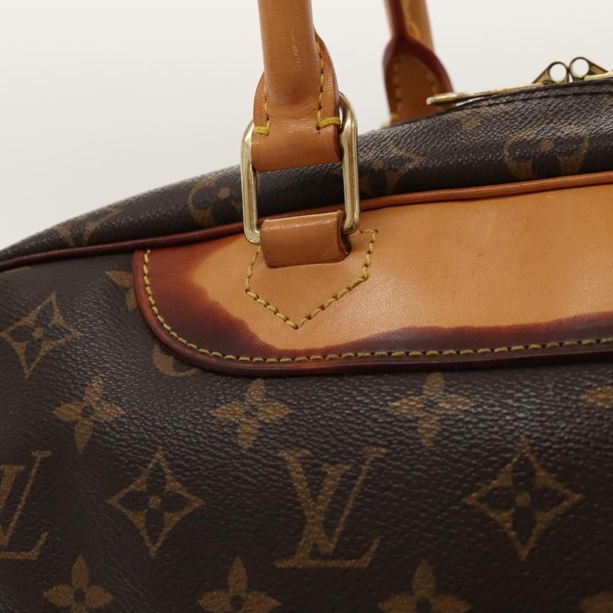 Louis Vuitton Louis Vuitton handbag Size ONE SIZE - 12 Thumbnail