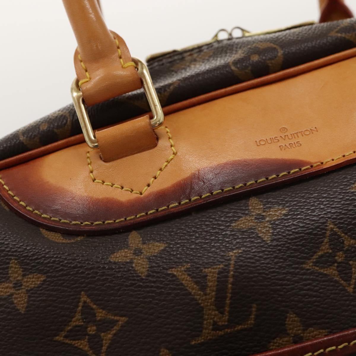 Louis Vuitton Louis Vuitton handbag Size ONE SIZE - 13 Thumbnail