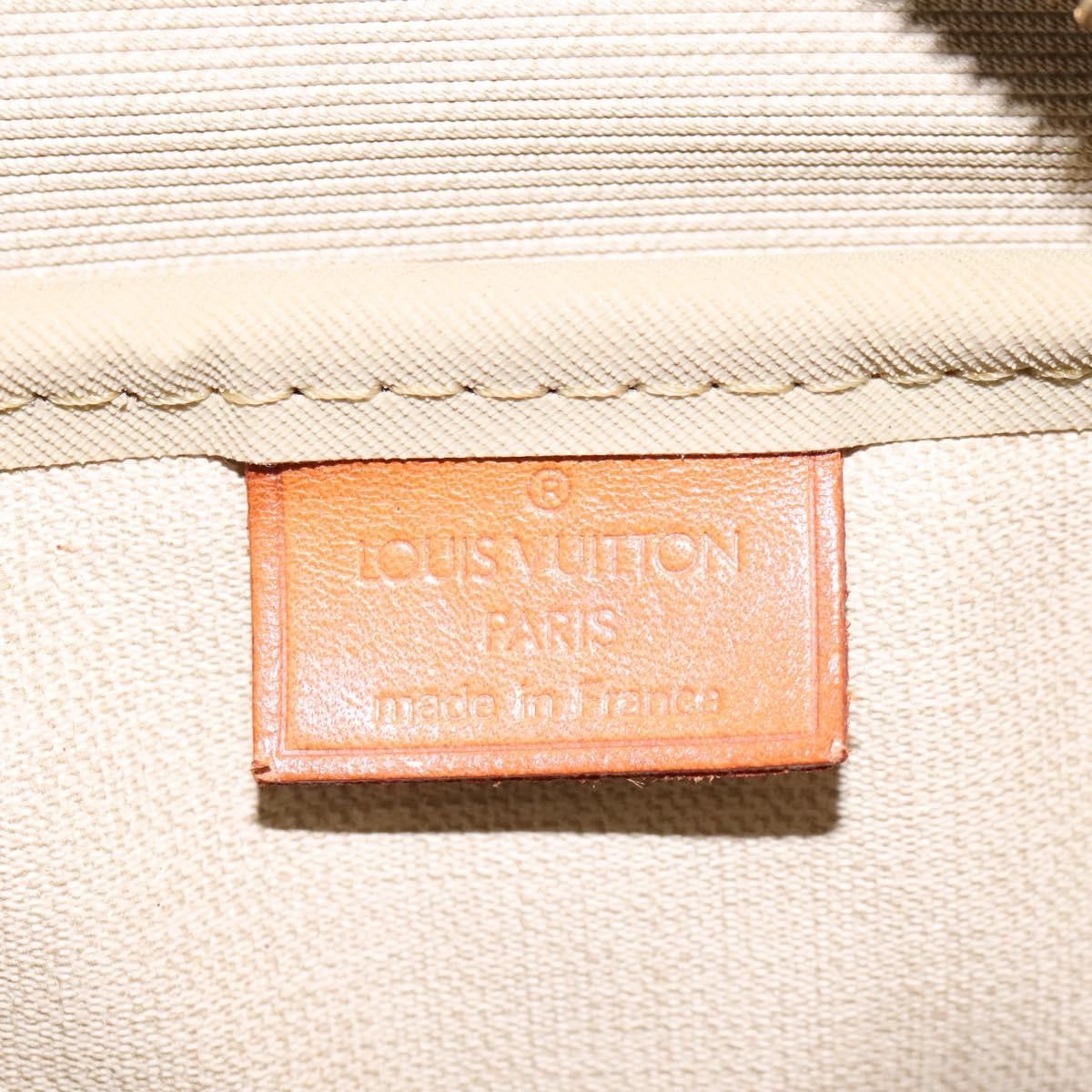 Louis Vuitton Louis Vuitton handbag Size ONE SIZE - 17 Thumbnail