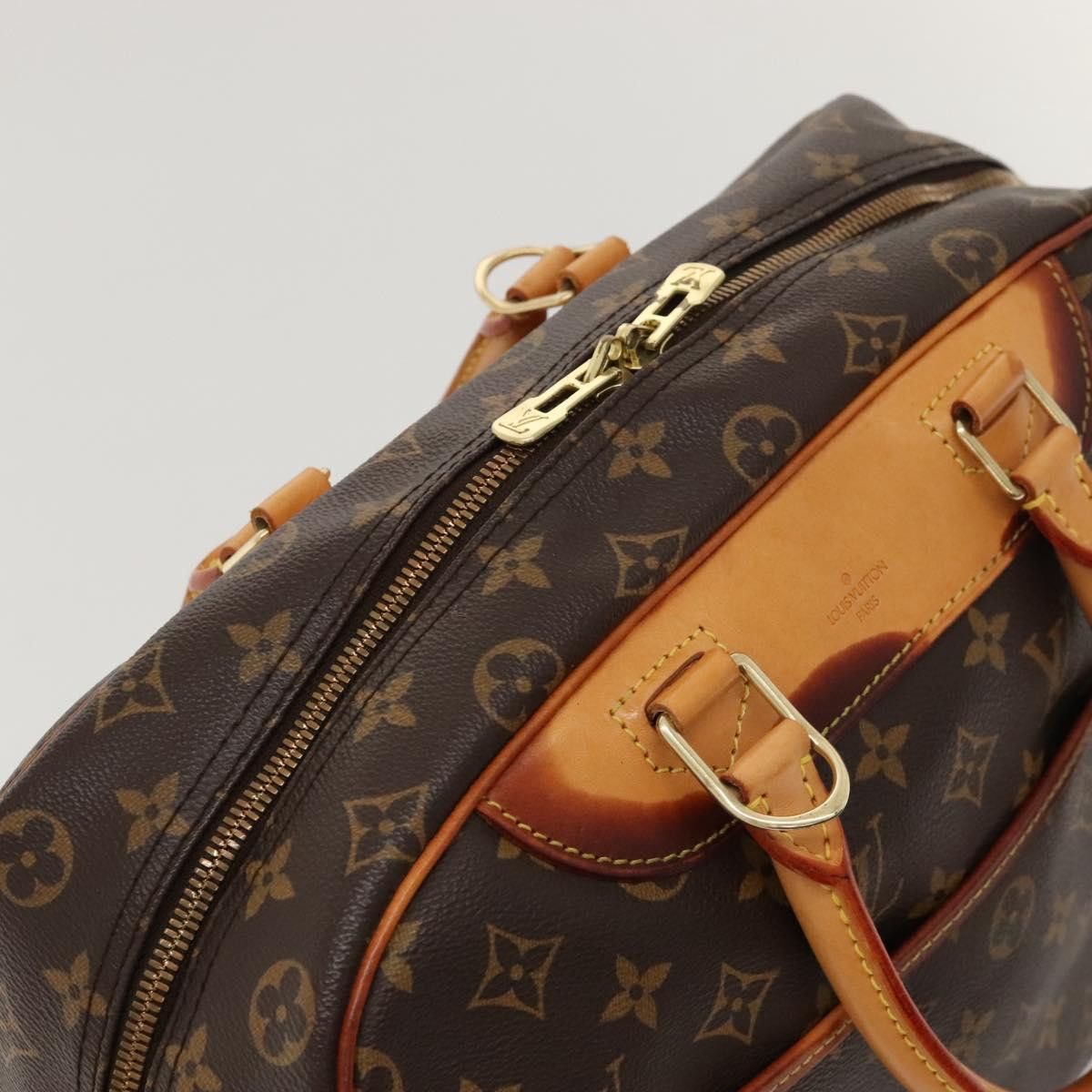 Louis Vuitton Louis Vuitton handbag Size ONE SIZE - 11 Thumbnail