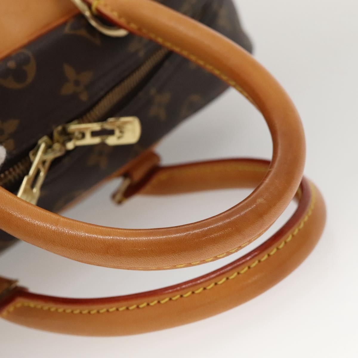 Louis Vuitton Louis Vuitton handbag Size ONE SIZE - 5 Thumbnail