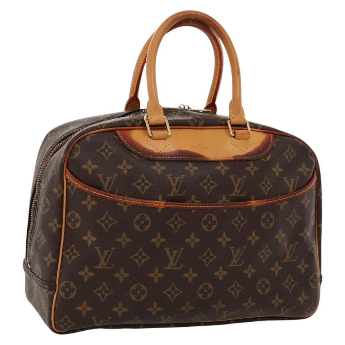 Louis Vuitton Louis Vuitton handbag Size ONE SIZE - 21 Thumbnail