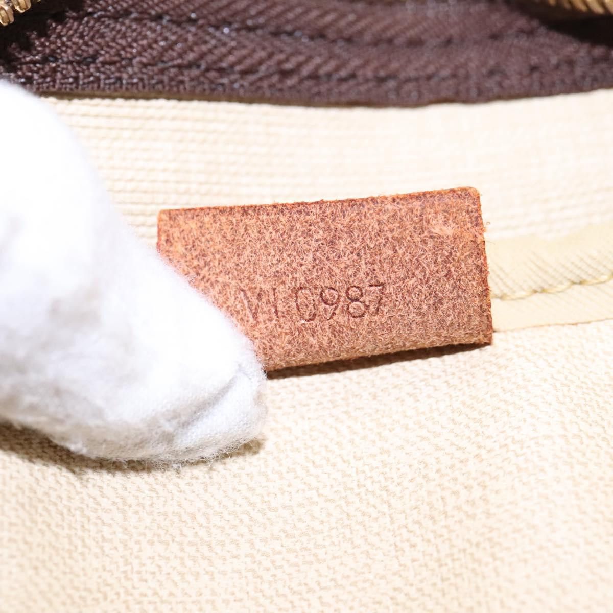 Louis Vuitton Louis Vuitton handbag Size ONE SIZE - 16 Thumbnail